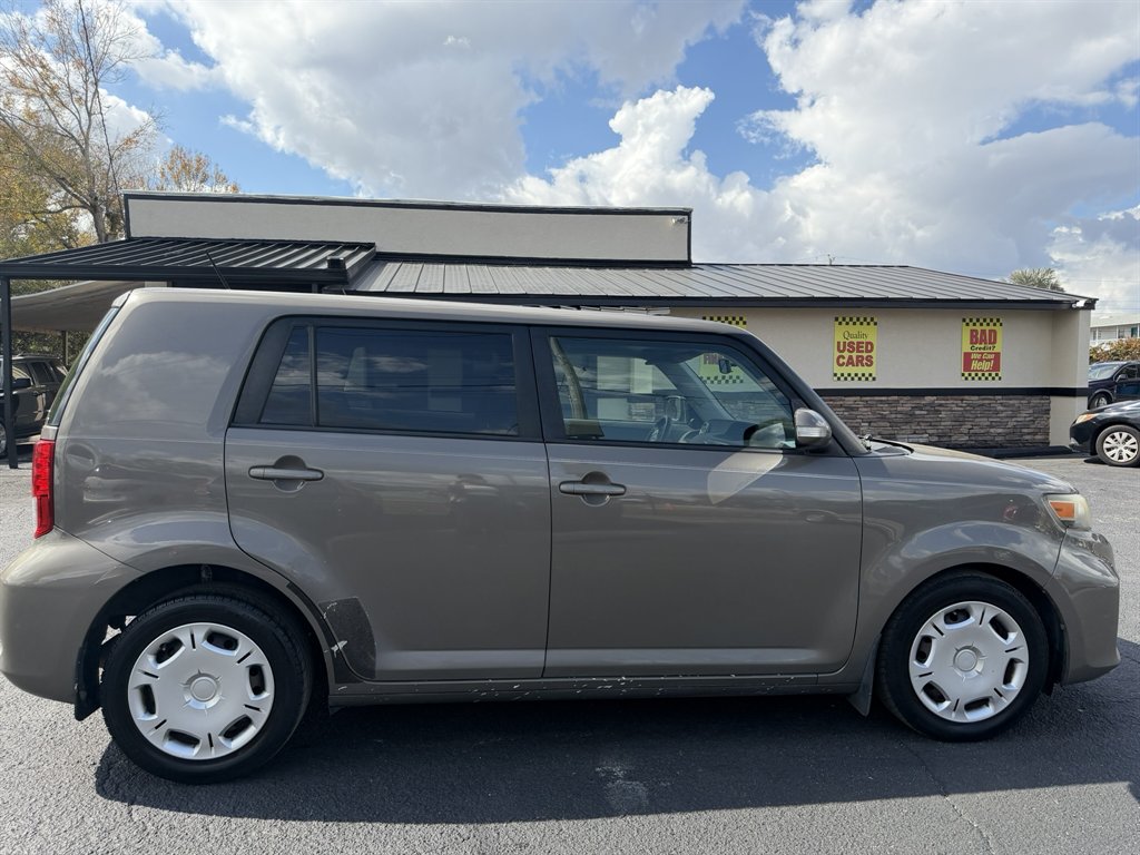 2014 Scion xB Release Series 10.0's photo