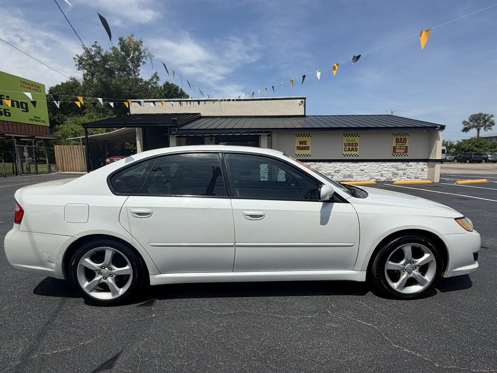 2009 Subaru Legacy 2.5 I Special Edition Auto's photo